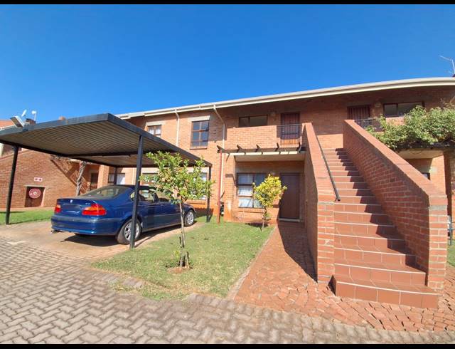 2 BEDROOM APARTMENT FOR SALE IN AMOROSA